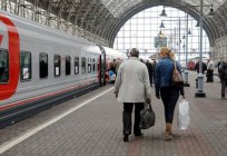 Ile km od Moskwy do Briańska pociągiem, samochodem lub samolotem