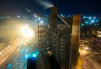 Çelyabinsk çelik fabrikası: hikaye, adresi, üretim, rehberlik