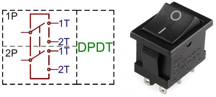 pass the switches connection diagram of the 2 places on two lamps