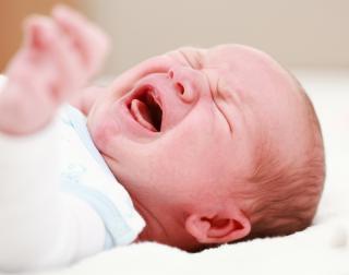 Laktose-Intoleranz Symptome bei Neugeborenen