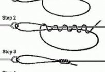 Cómo conectar el cable de la cuerda: los modos comprobados