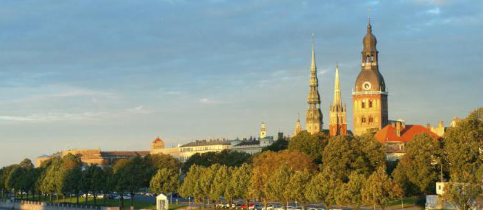 Tallinn क्या देखने के लिए जहां जाने के लिए