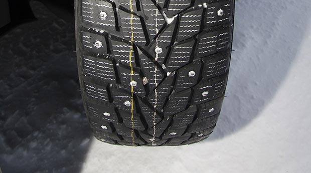 Schutz Dunlop Winter Ice 02