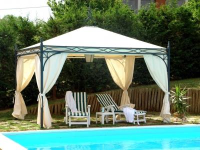 Partyzelt-Zelte für den Garten