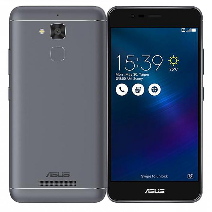 硕zenfone3max zc553kl评论