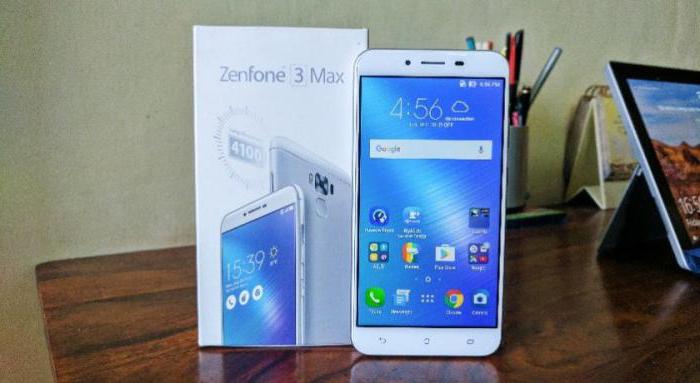 智能手机硕zenfone3max评论