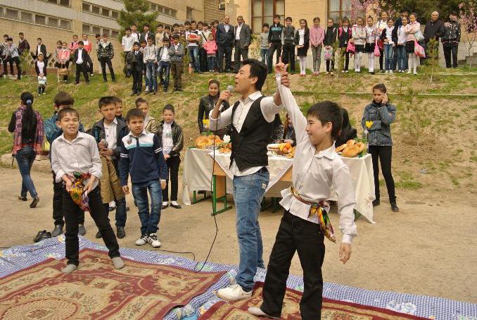 festivals in Uzbekistan in September