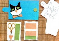 Preparing for the holiday: patterns felt toys and interesting ideas