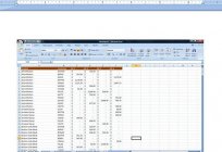 कैसे स्थानांतरण करने के लिए टेबल Excel से करने के लिए शब्द