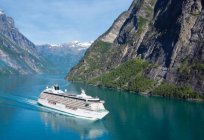 How to plan interesting cruise Scandinavia