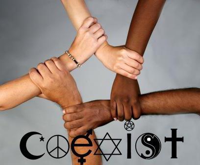 am 16. November internationaler Tag der Toleranz