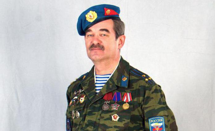 Yarovoy Sergey