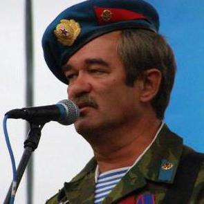 Sergey Yarovoy