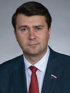 Oleg Alexandrowitsch Lebedew