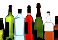 Como preparar o álcool do vinho