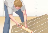 Soundproofing doors with their hands: step by step instructions