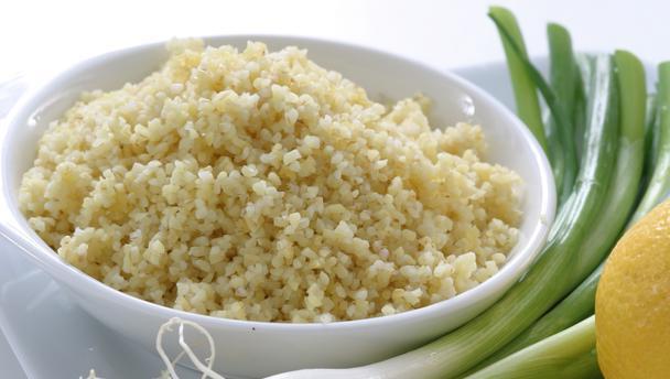 nedir bulgur