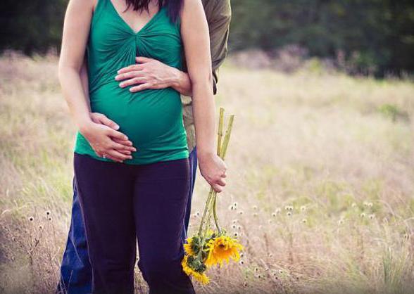 ¿puede el sexo oral durante el embarazo