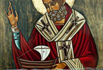 Prayer To Saint Nicholas. 40 days of prayer change the fate: reviews, text