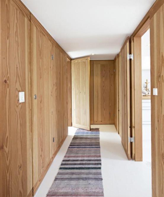 Scandinavian minimalism in interior design