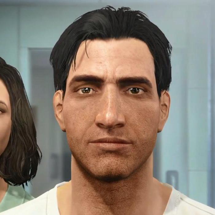 fallout 4 tips for creating the character