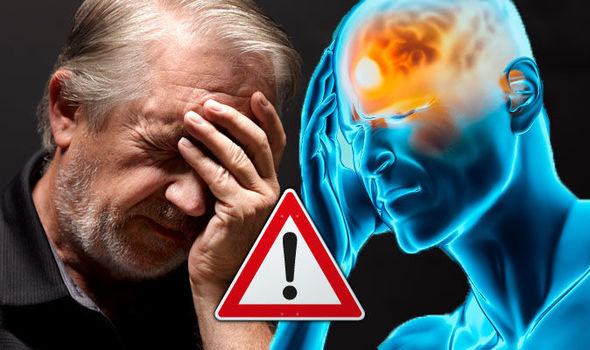 klaster ból głowy przyczyny