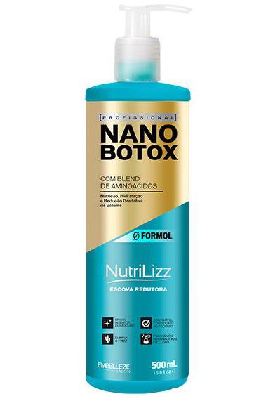 nano Botox Bewertungen