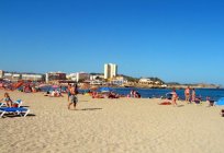 Wohin im Urlaub am Strand: die besten Plätze für Touristen