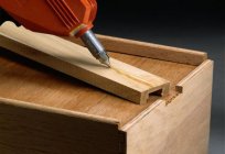 Adesivo de Titebond para madeira: características, a instrução
