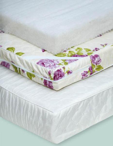Ivanovo textile mattresses rubber foam Halcon stroiplast