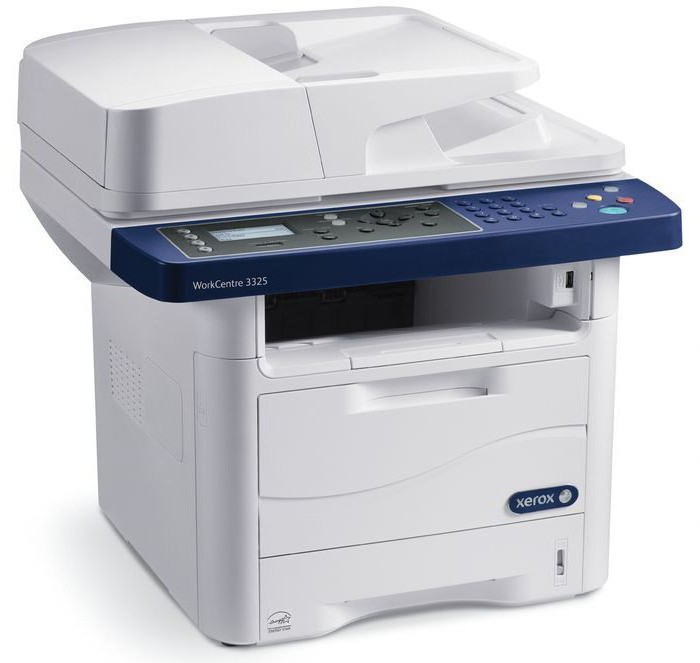 Xerox3325