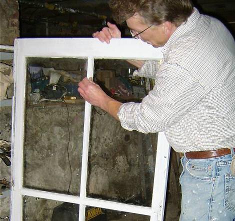 7 ways to insulate Windows for winter