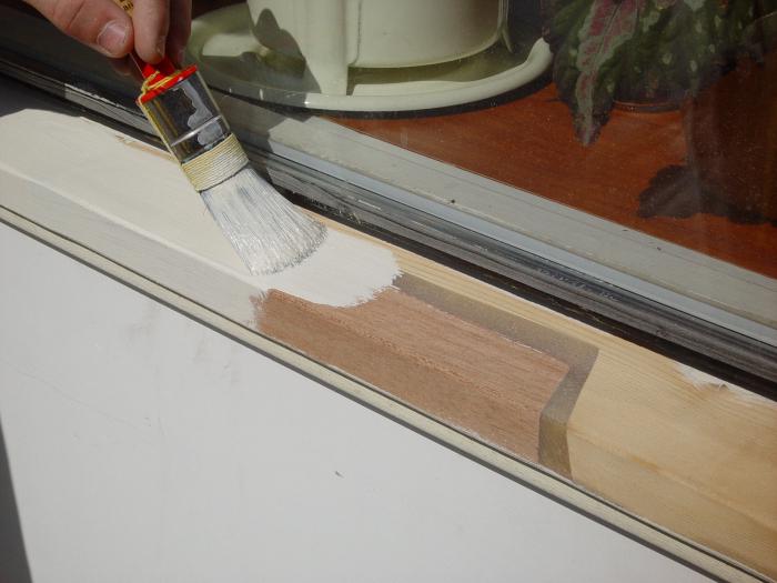 how to insulate wooden Windows for the winter tips