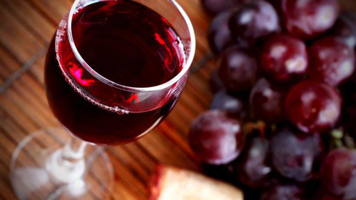 die besten Weine der Region Krasnodar