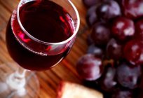 Os melhores vinhos da região de Krasnodar: revisão, classificação, composição, tipos de comentários