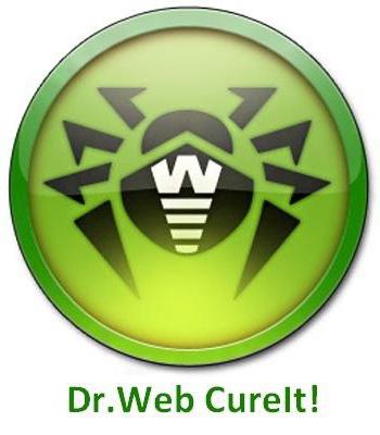 dr web cureit التقييمات