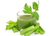 绿色芹菜:有用的性质和禁忌