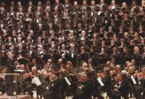 Beethoven ve diğer alman bestecileri