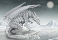 Малюнки драконів олівцем: звабливий погляд з аркуша паперу