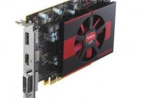 A placa de vídeo Radeon 7750: características, avaliações, testes, revisão