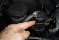 How to change the fuel filter? Tips for motorists