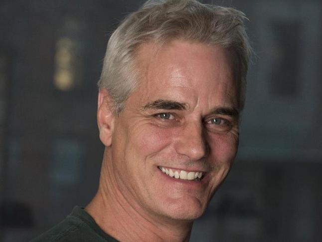 Paul gross: canadian actor, successful screenwriter, Director and producer