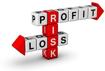 take profit e stop loss, que é