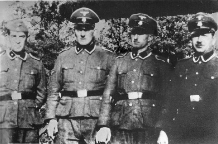 el campo de concentración de treblinka historia