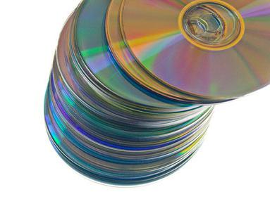 lazer disk