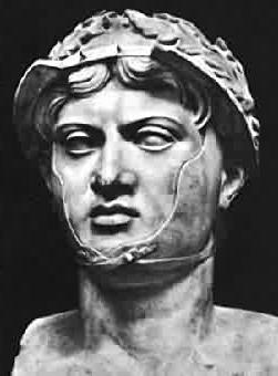 king Pyrrhus