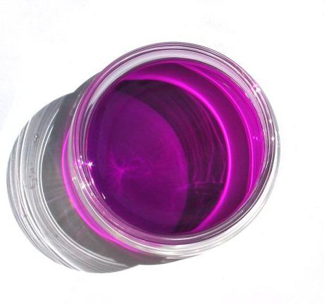 why has banned the sale of potassium permanganate