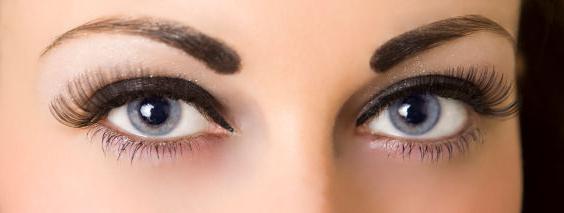 paint for eyebrows and eyelashes estel only looks professional reviews