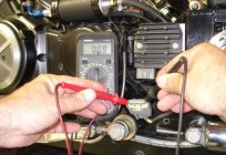 Автомобільний статор генератора: опис, принцип роботи і схема