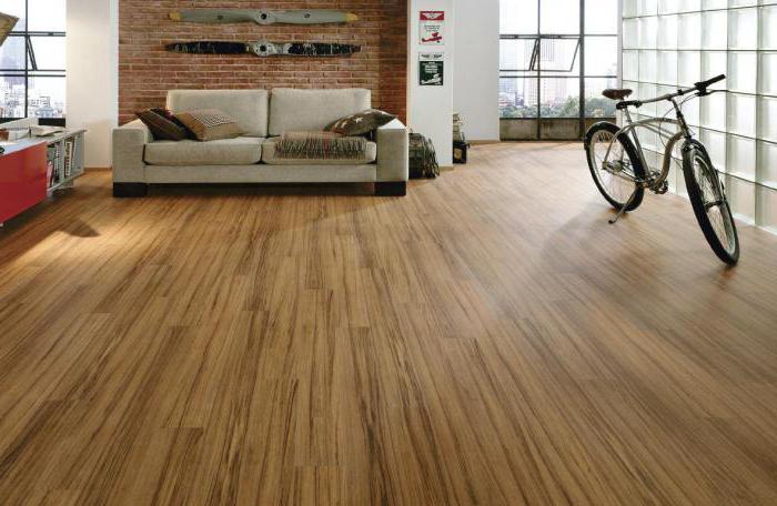 boyut floorboard standart